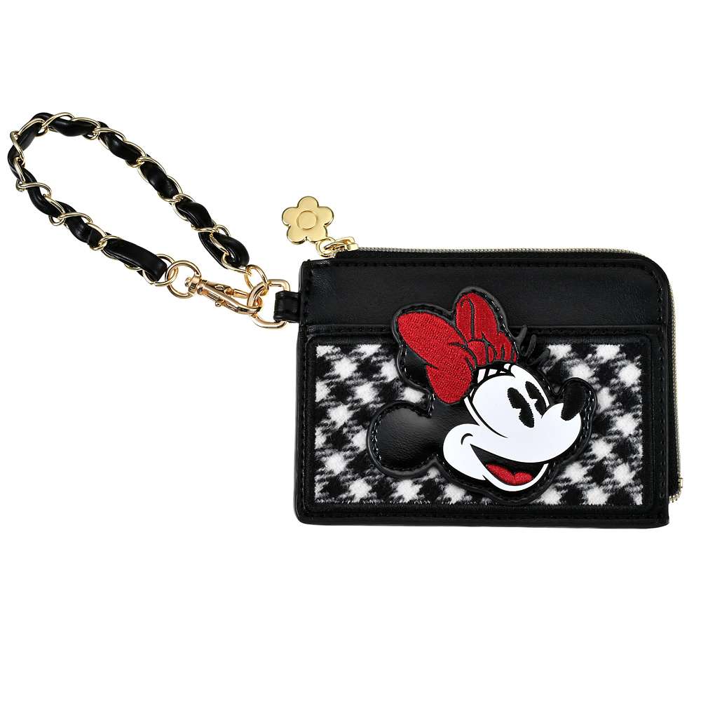卡套Pouch | MARY QUANT x Minnie 2026
