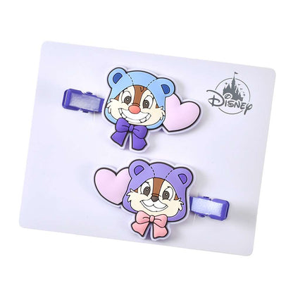 髮夾Set | Chip N Dale Collection 2026