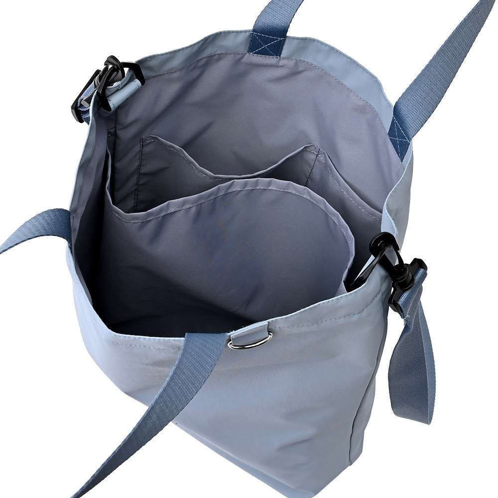 Stitch/ Goofy 2Way Tote Bag - Tote Bag Collection