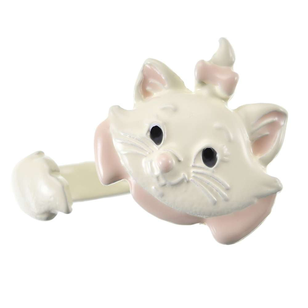 Baymax/ Nick/ Marie/ Pooh 開口戒指