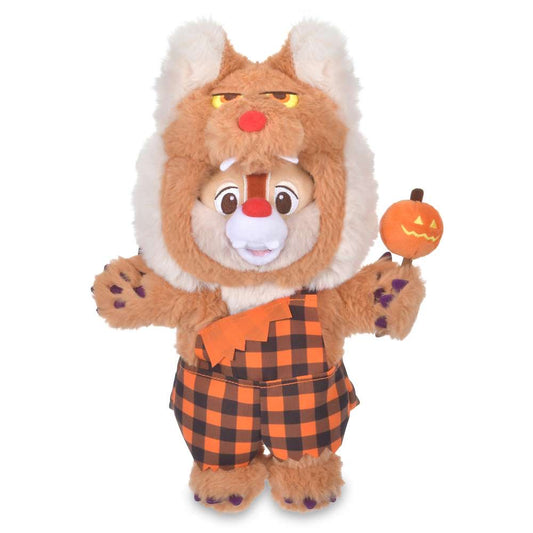 Dale 公仔｜Disney Halloween 2026