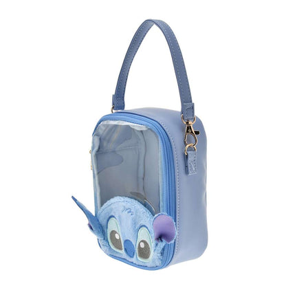 Stitch/ Marie/ Baymax 痛袋Pouch (M)