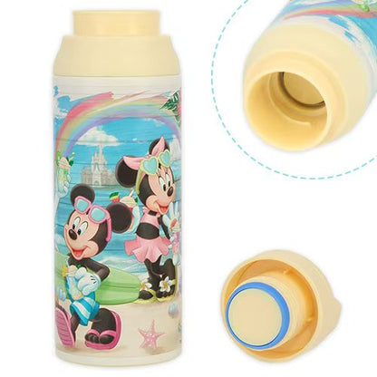 保溫瓶 - DisneyLand 園區 Hello Hello Sumer