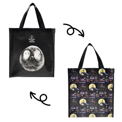 購物袋  - TIM BURTON'S THE NIGHTMARE BEFORE CHRISTMAS