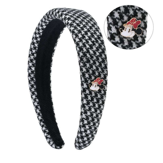 Minnie 頭箍 - Mary Quant