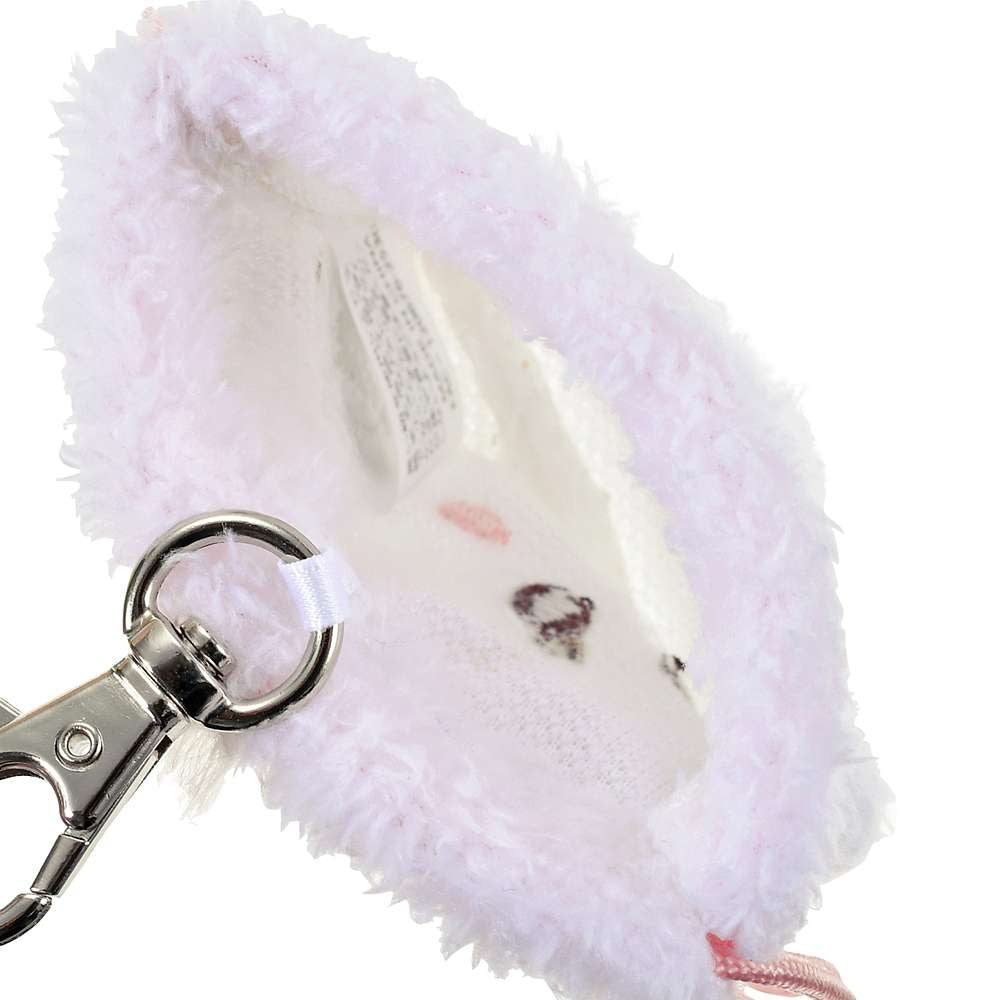 盲抽袋仔Keychain