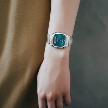 CASIO VINTAGE | AQ-240E 復古數碼錶