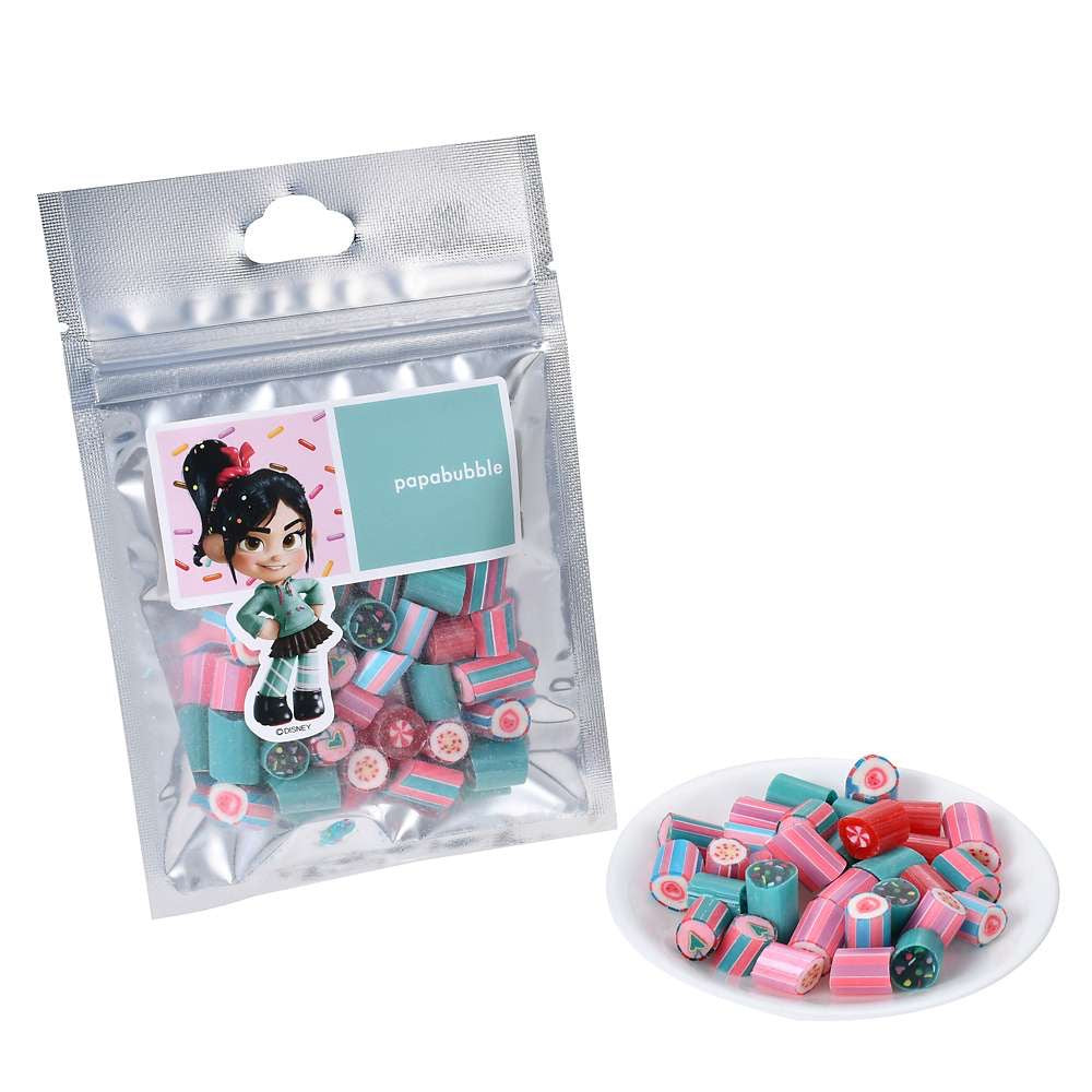 雲妮 Papabubble 糖果