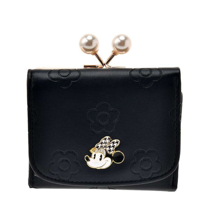 Minnie 銀包 - Mary Quant