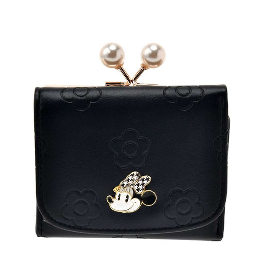 Minnie 銀包 - Mary Quant