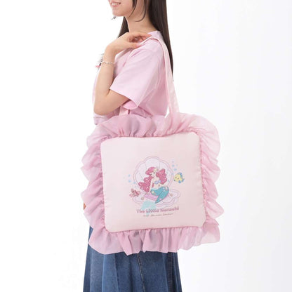 Tote Bag - ILLUSTRATED BY MIKKO