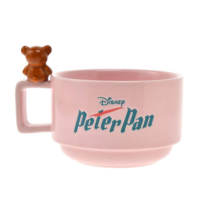 Peter Pan 湯碗連匙羹套裝 Drinkware