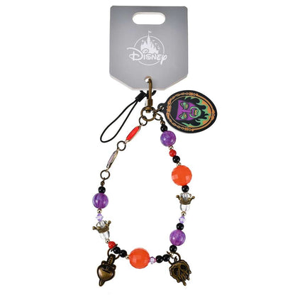 魔鏡 Keychain - Disney Halloween 2026 VILLAINS