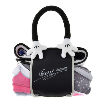 Mickey 摺疊毛氈 | Happy Birthday Mickey