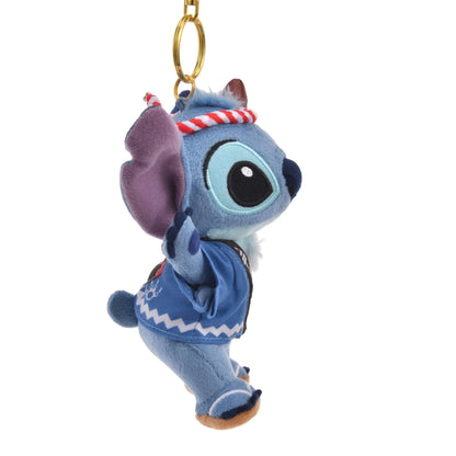 Donald/ Stitch/ Baymax 匙扣 - Japanese Matsuri