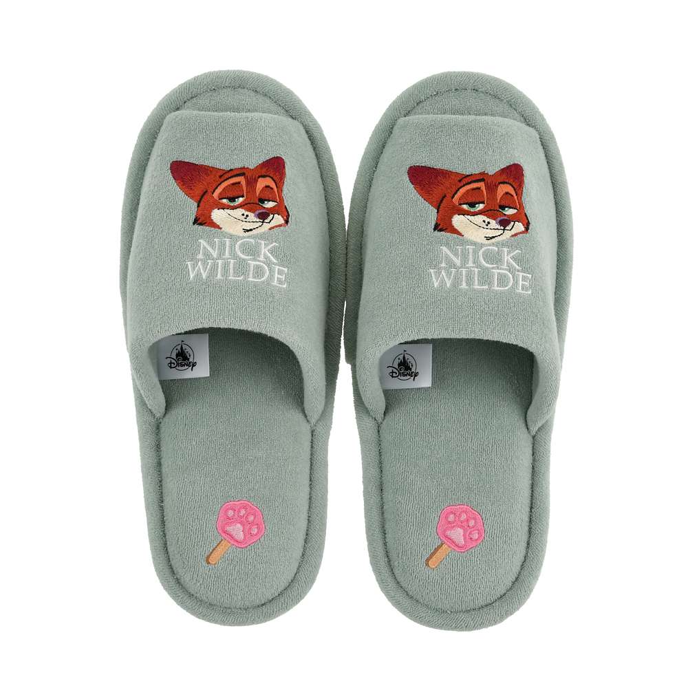 Nick 拖鞋 22-24cm Room Wear