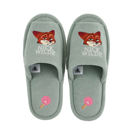 Nick 拖鞋 22-24cm Room Wear