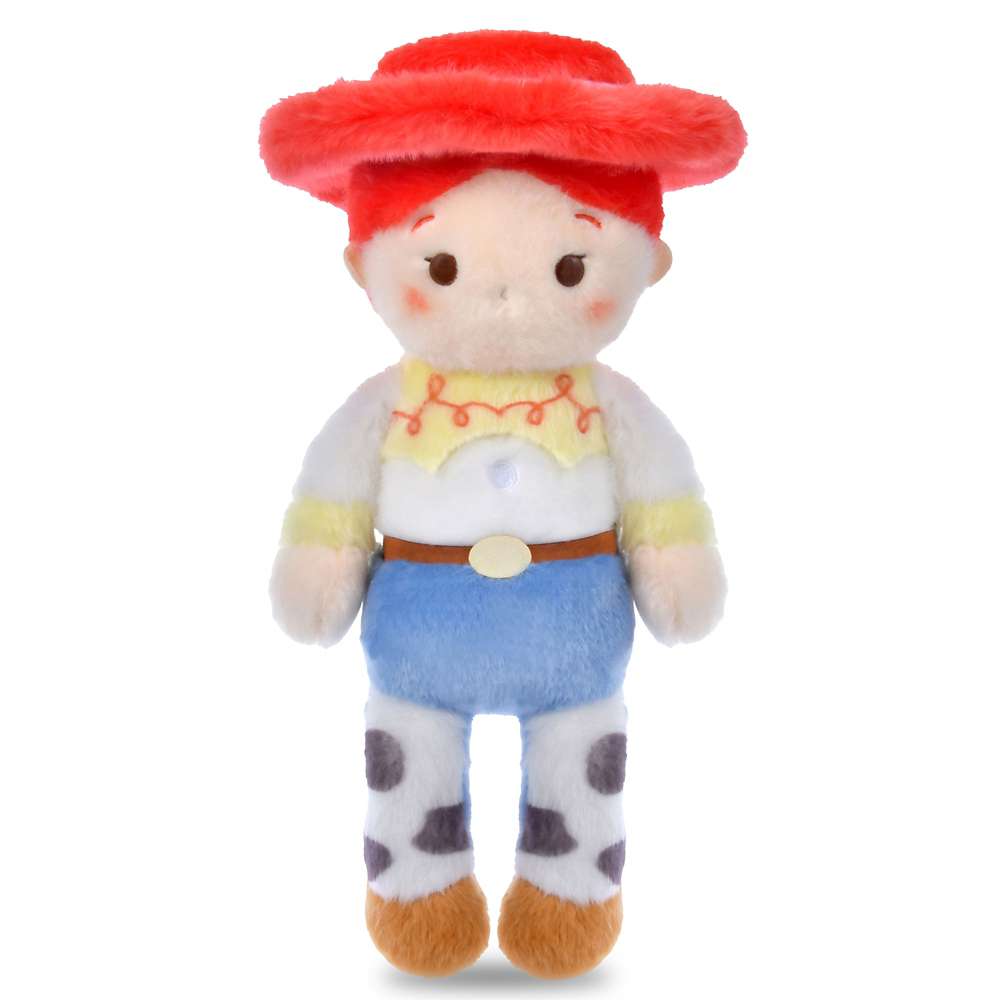 Woody/ Jessie PALNUI 公仔/ 匙扣 | TOY STORY 5