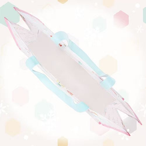 購物袋 - Secret of a Snowy Day