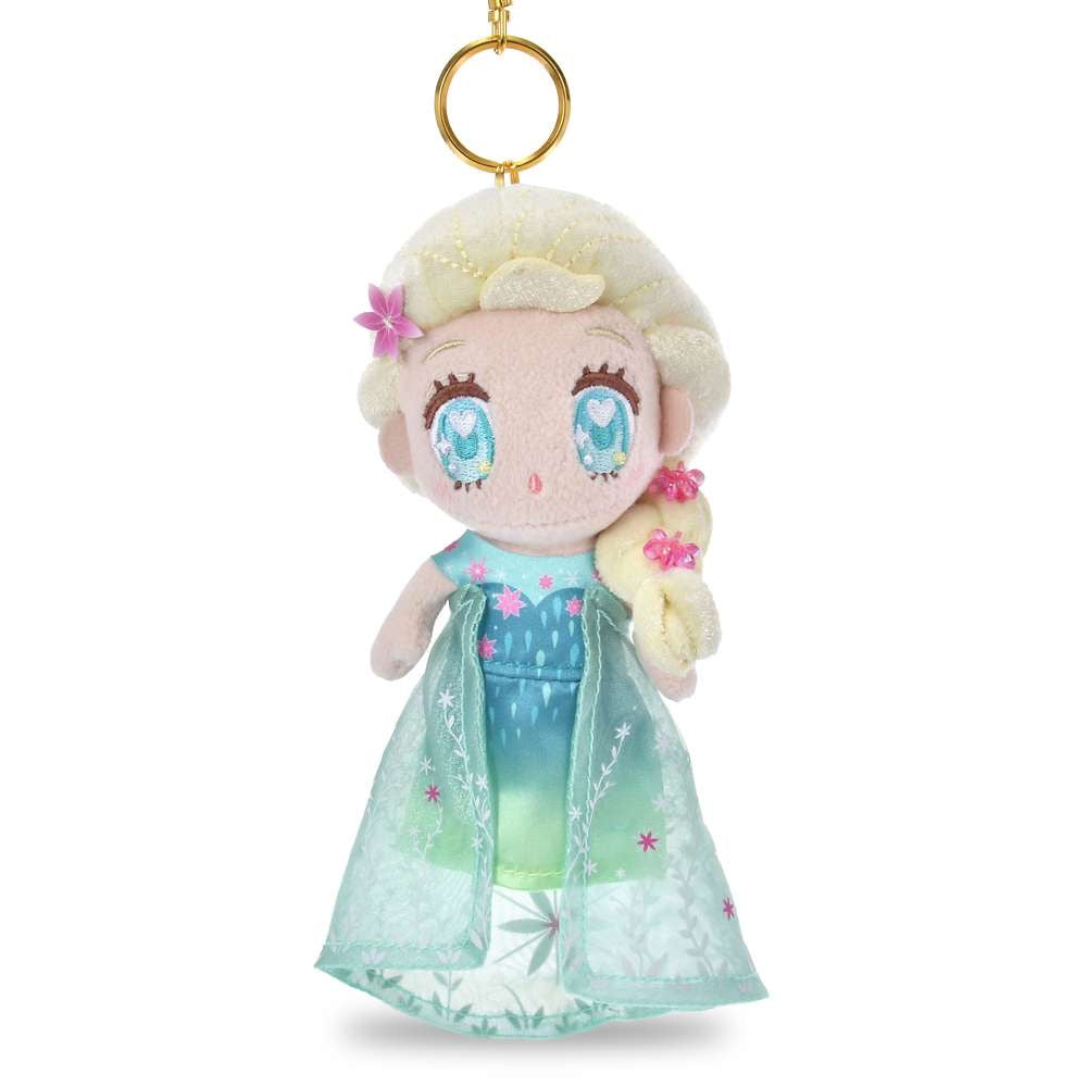 現貨 Elsa 掛飾  - FROZEN FEVER