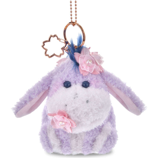 Eeyore 掛飾｜ DISNEY SAKURA COLLECTION 2026
