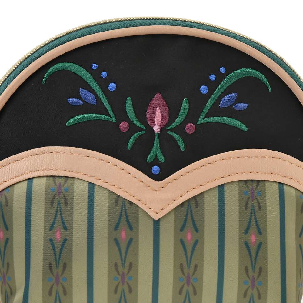 Anna - Pouch DISNEY FROZEN
