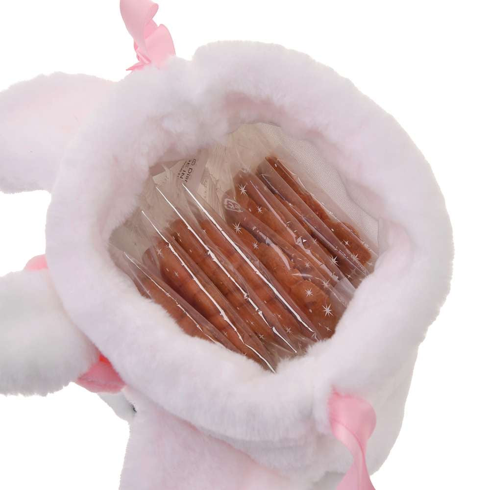 Marie/ Stitch 索袋連曲奇曲奇 ｜ Ever Green