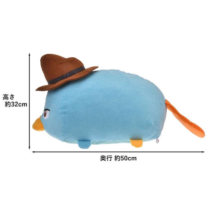 泰瑞 大Tsum Tsum 公仔