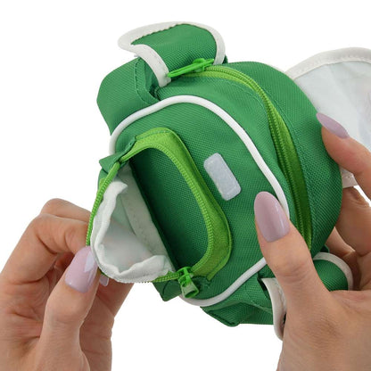 Mickey/ Minnie/ Donald/ Goofy 背囊Keychain | Key Chain Fes