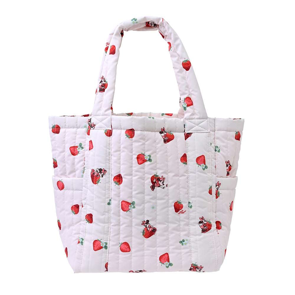 Minnie/ Toy Story 2 Way Tote Bag - Back To School