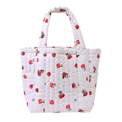 Minnie/ Toy Story 2 Way Tote Bag - Back To School