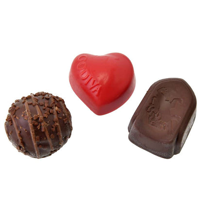 Godiva Mickey Godiva 心形朱古力禮盒 Disney Valentine 2025 CHOCOLATE