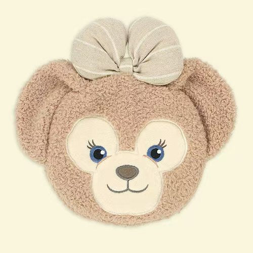 Shelliemay Pouch - WONDERS BY YOUR SIDE