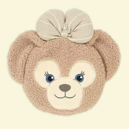 Shelliemay Pouch - WONDERS BY YOUR SIDE