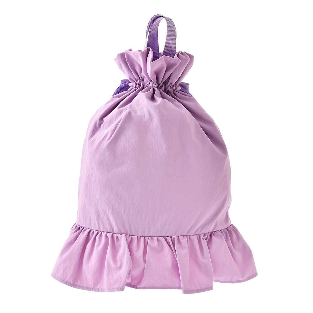 Elsa/ Rapunzel 手挽袋 ｜ Back to School