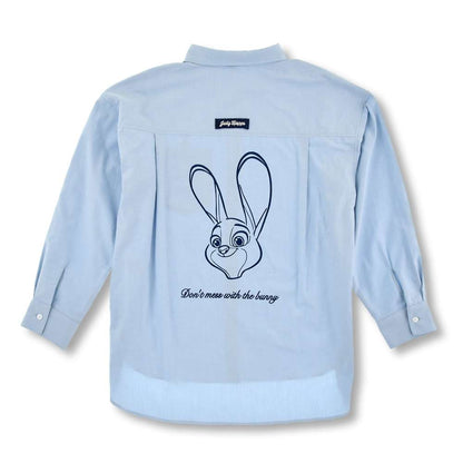 Judy 恤衫連背心套裝 | 10TH Anniversary Collection from the Disney movie Zootopia