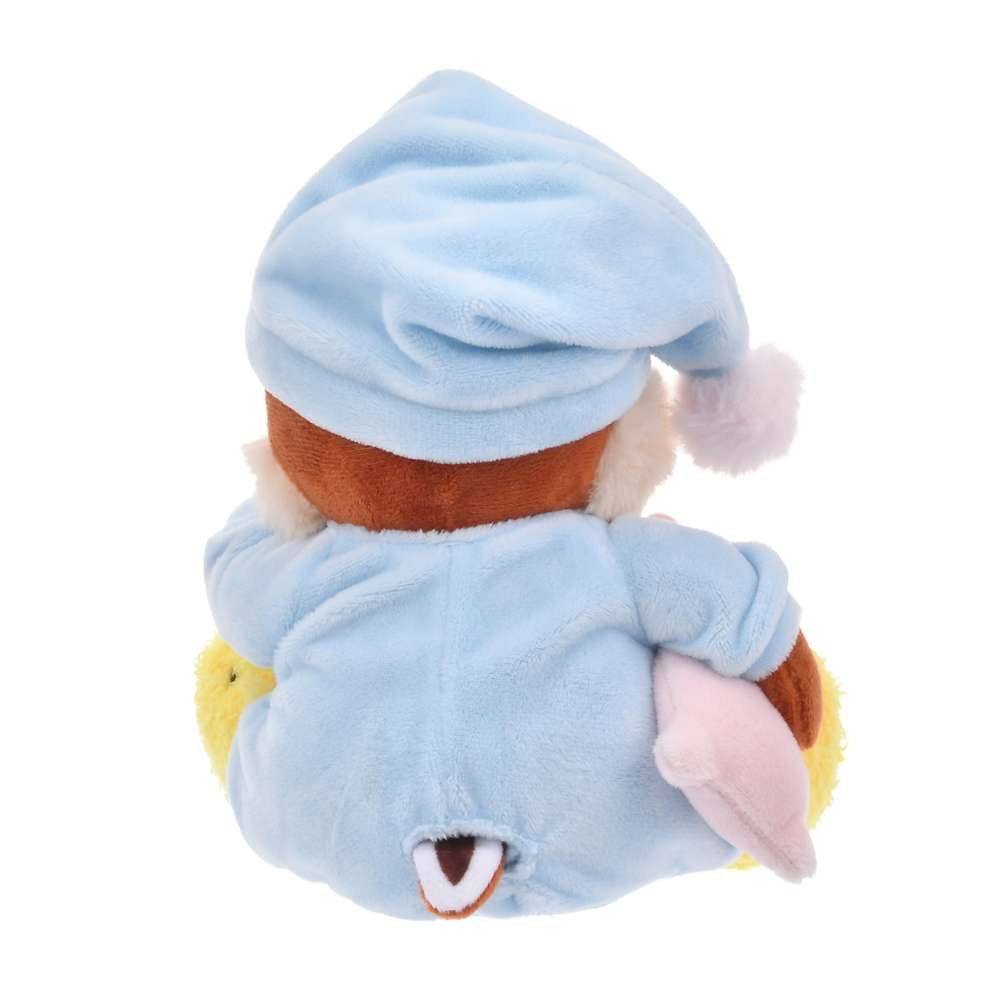 Chip 公仔 PAJAMA STYLE