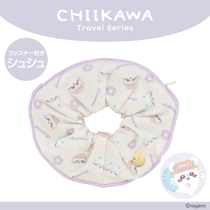 Chiikawa | 小可愛 收納髮圈 | Travel Goods