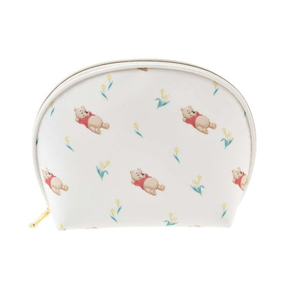 Stitch/ Pooh/ Chip & Dale 大Pouch