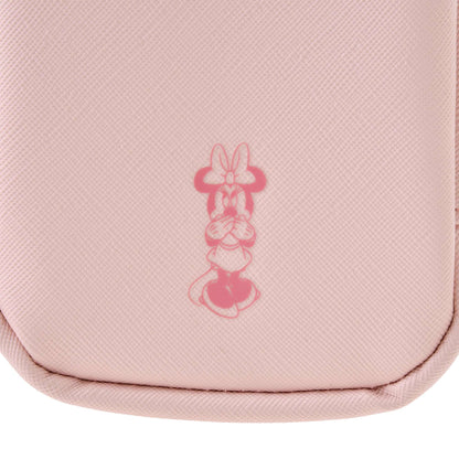 Nick/ Minnie/ 生蠔bb 痛袋