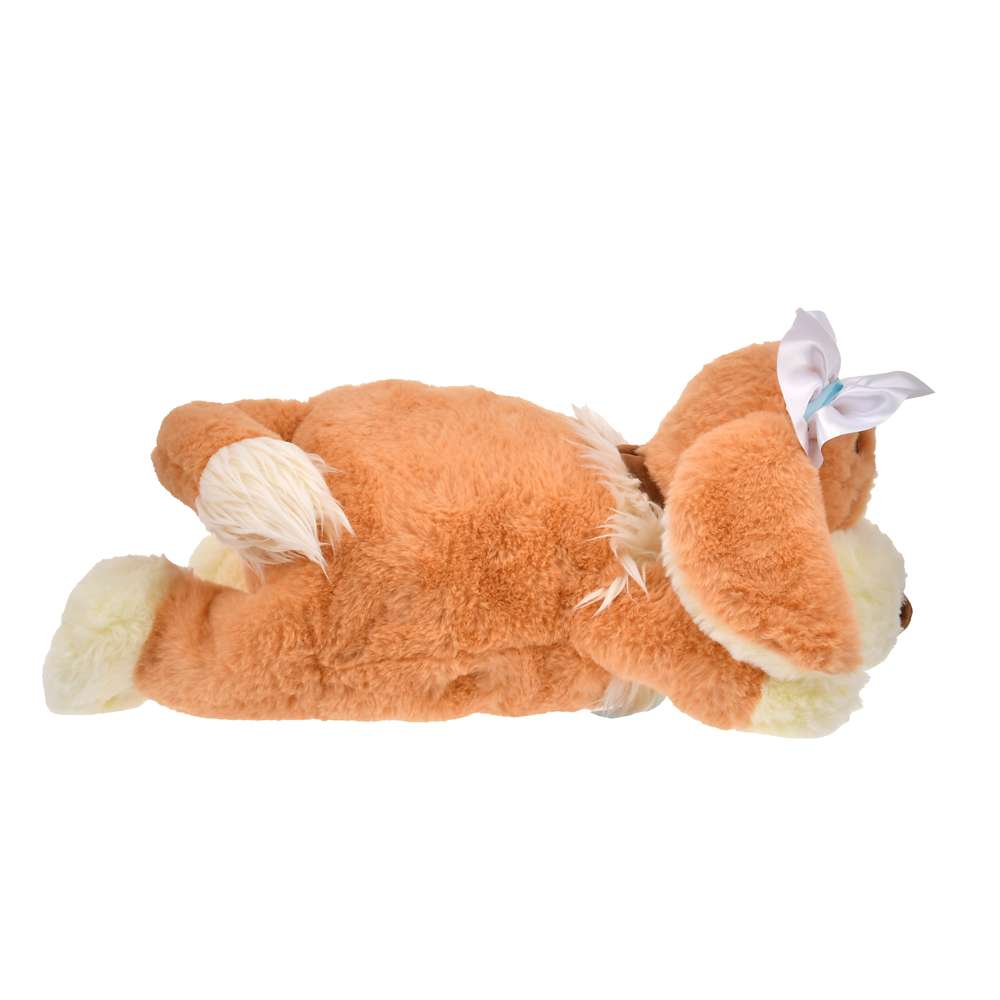 Nana 暖水袋公仔 | Warm Goods