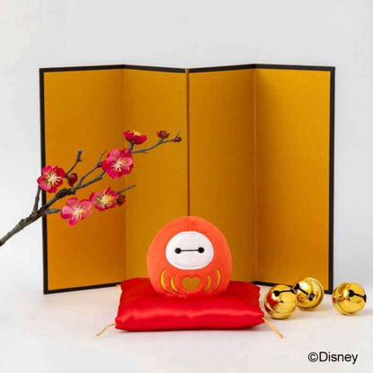 18/11開賣｜  Baymax 達摩公仔｜2026 NEW YEAR 正月