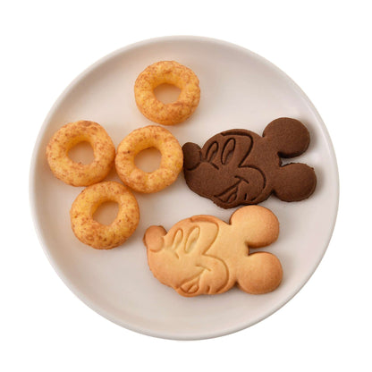 Mickey & Friends 袋裝曲奇奇