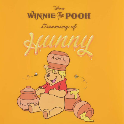 Pooh Eco Bag - Honey Day 2025