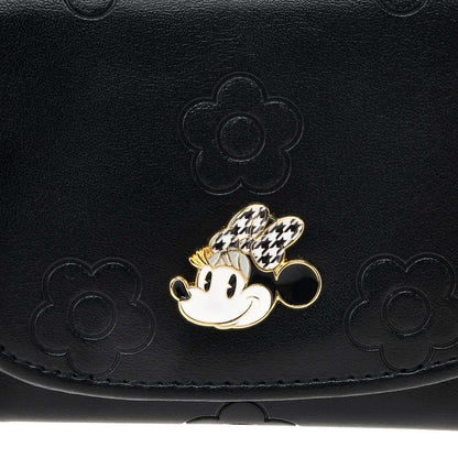 Minnie 銀包 - Mary Quant