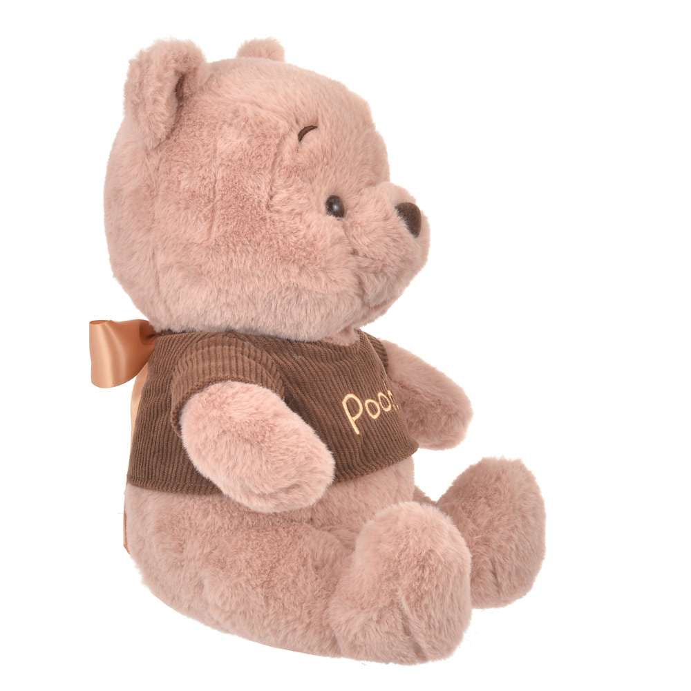 DISNEY VALENTINE  Pooh 公仔