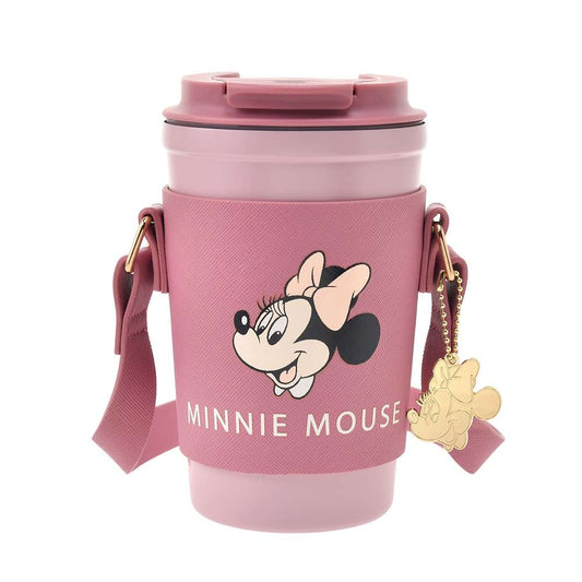 Minnie 保溫杯連杯套
