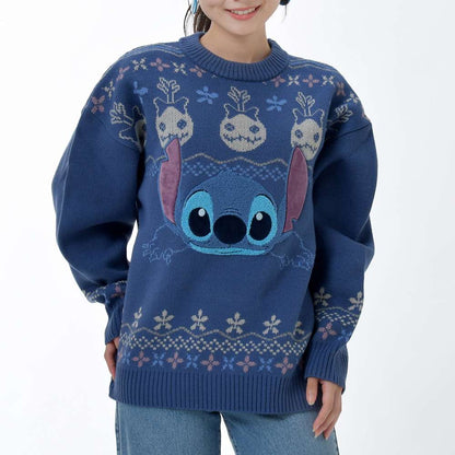 Stitch 冷衫 | Knit collection