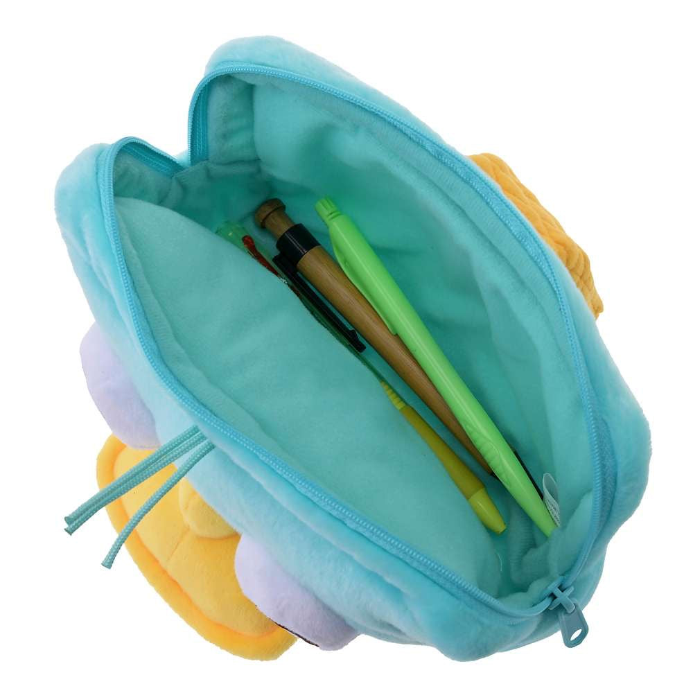 Donald/ Pooh/ Stitch/ 泰瑞 Pouch/ 筆袋