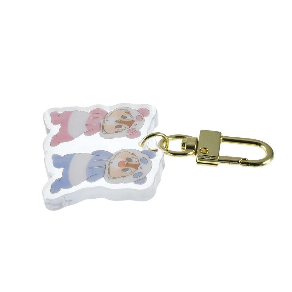 盲抽Keychain | Chip N Dale Collection 2026